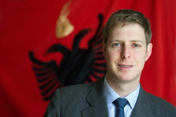Prince Leka's new president of Albania?