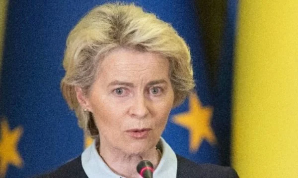 1 milliard d'euros pour l'Ukraine promis par l'Union européenne