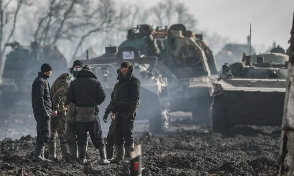 Three ways in which war in Ukraine can escalate and attract NATO