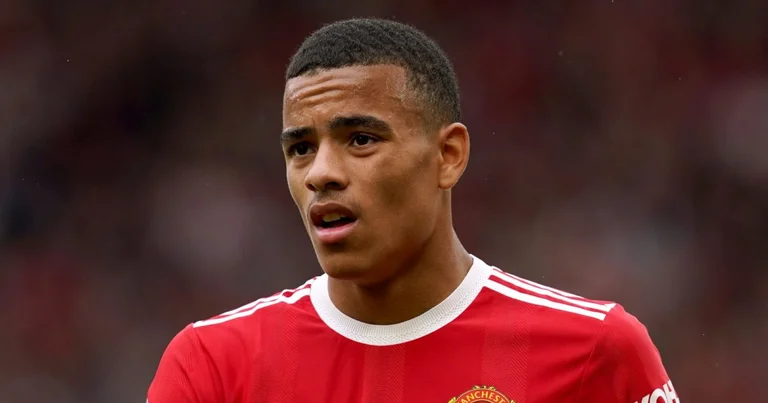 The decision on Mason Greenwood rape charges is expected to happen next?