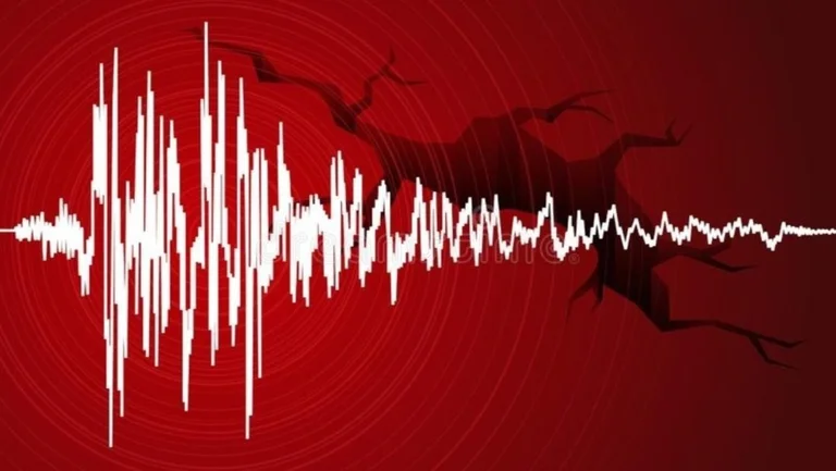 Powerful earthquake in Albania: Also heard in Kosovo