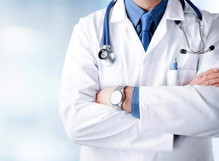Dr. Muharrem Krasniqi dies