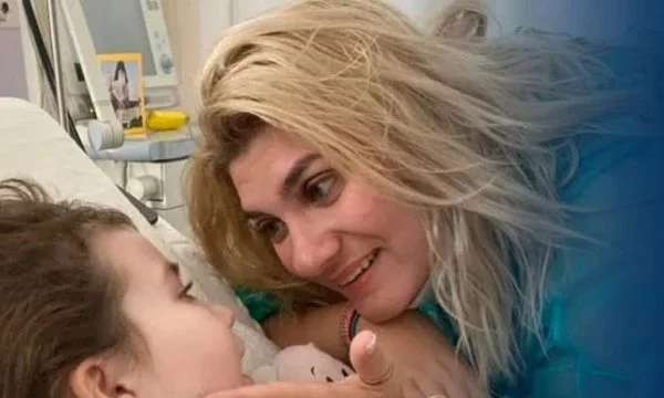Mother allegedly killed her daughter, grave opening is expected to reveal everything