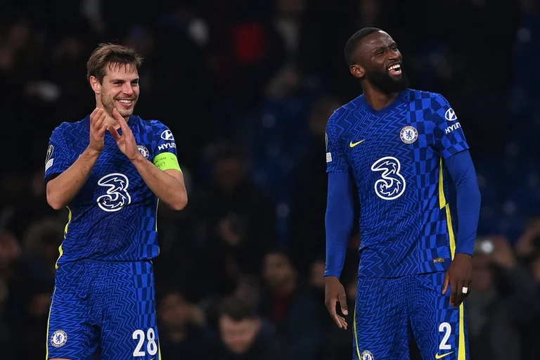 Chelsea's lead player comes up positive with Avid-19, missing Real