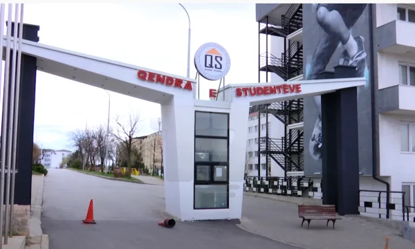 Client en embarquement, demande d'étudiant refusée, QS promet une solution
