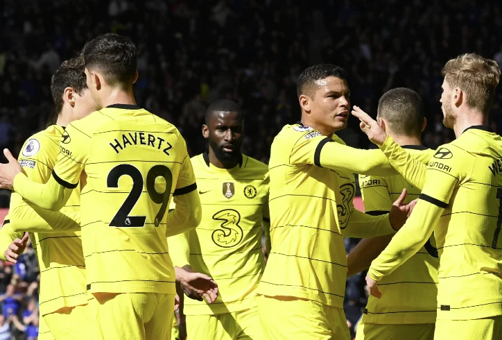 La clé de Southampton avec des buts, Arsenal bat Brighton dans “Emirates”