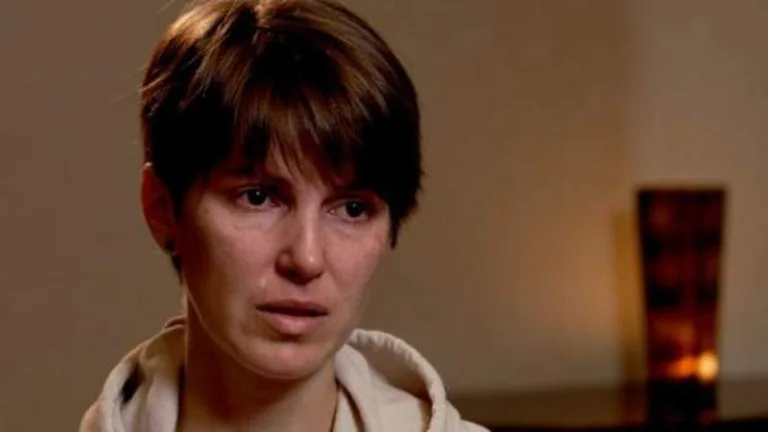 Her husband and daughter were murdered in front of her eyes: Ukrainian mother reports horror