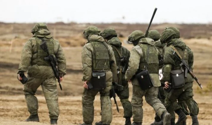 US: Russia seeks 60 thousand new recruits