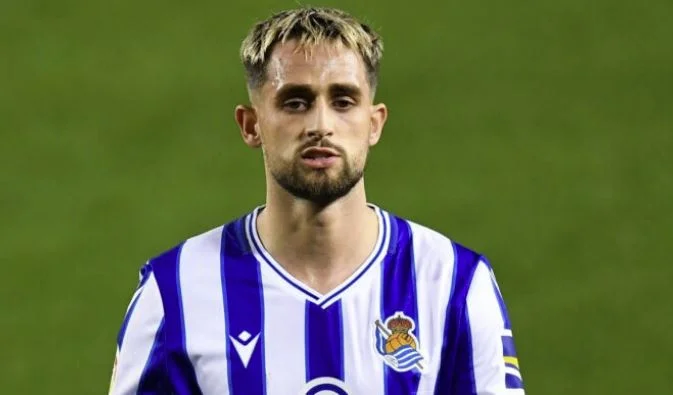 Januzaj transfers to the big Italian team?