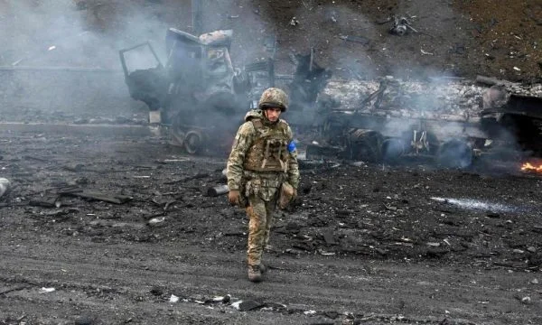 Ukraina publikon raportin e fundit, thotë se i kanë vrarë 15.800 ushtarë rusë