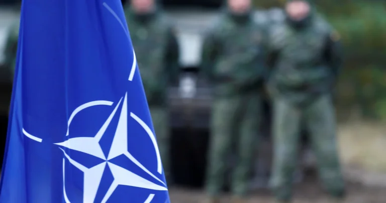 Finland, Sweden may soon become part of NATO
