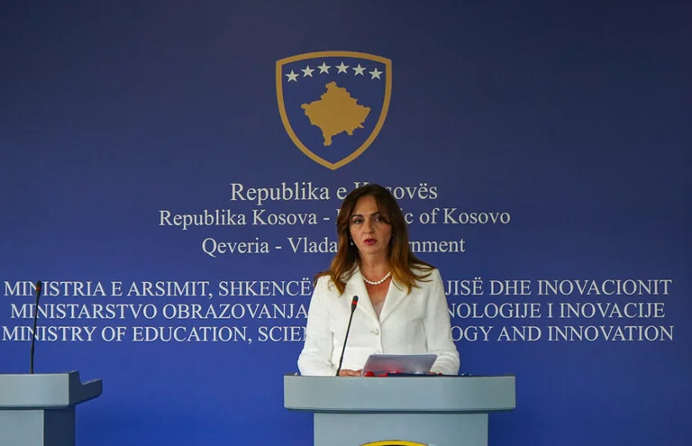 The Constitution found it guilty, Nagavci says he will carefully analyze the decision in the days ahead