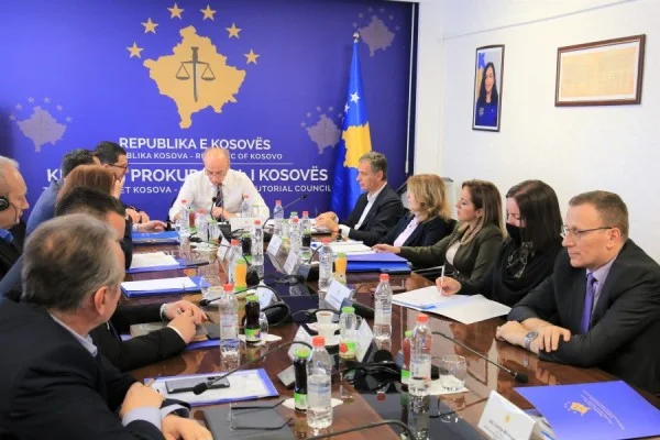 KKP: Nous sommes punis de la manière la plus basse par les représentants politiques