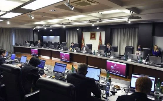 Le Monténégro a expulsé hier quatre diplomates russes, impose aujourd'hui des sanctions supplémentaires à la Russie