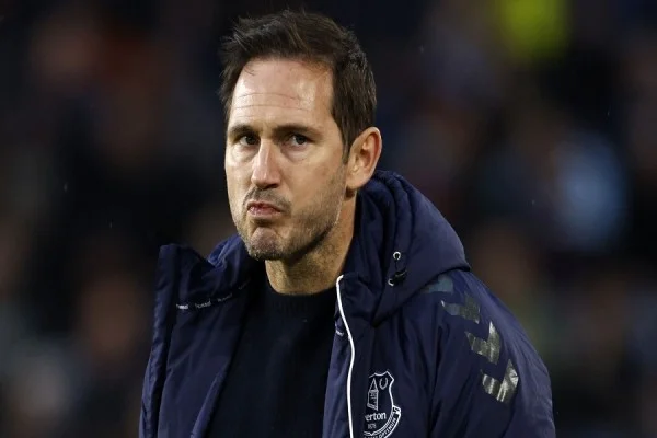 You risk losing Premier League after 71 years, here's Everton's decision on Lampard