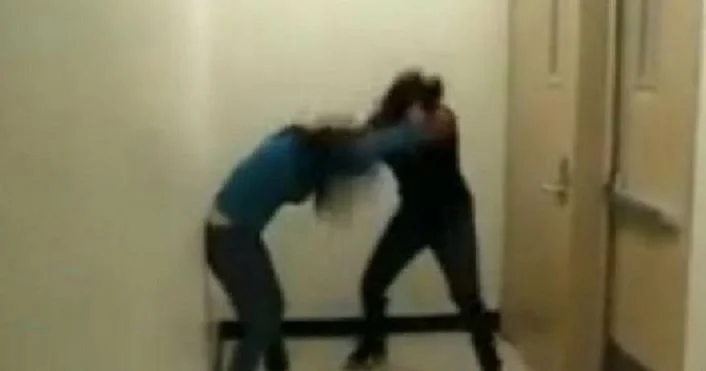 Sisters down in Malisheva, both in hospital, one in prison