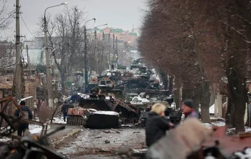 Quel rôle joue la CIA en Ukraine ?
