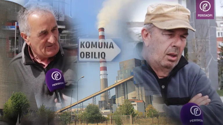 Obiliqasit denoncojnë punësimet nepotike e partiake në KEK: “I thash, hajt bre djali jem, se s’kemi me dekë uni’