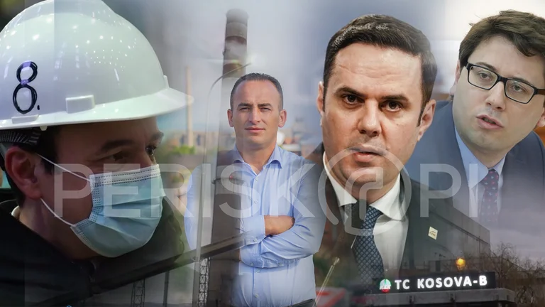 Kushërinjtë janë për dasma e militantët e VV’së për në KEK: Krejt çka u tha për pesë ditë rresht
