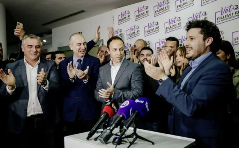 Le elezioni ripetute a Ulcinj non influenzano il risultato: lite albanese per il sindaco