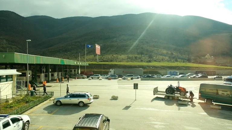 Even Albania's authorities part of the action éPika 2л in Vremica