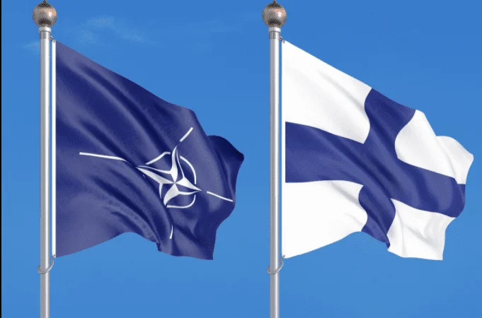 Russian MP threatens Finland: If you enter NATO, you are next target