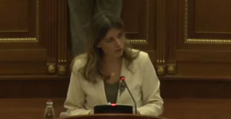 They were accused of snooping, Hadziu: I'm glad that criticism of the chief prosecutor has joined the others
