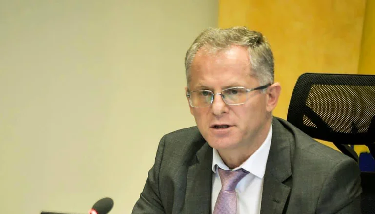 Fedele Bislimi: nessuna crisi economica in Kosovo