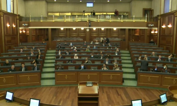 Nessun quorum per l'adozione della legge per il Consiglio Procuratore