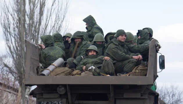 Die russischen Streitkräfte stehen vor Versorgungsengpässen. Was der aktuelle British Intelligence-Bericht sagt.