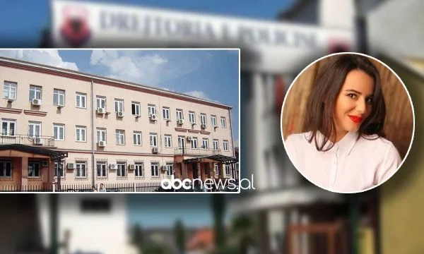 Das Verschwinden von Lezha Courts Hauptsekretär, Polizei kommt mit einer Ankündigung heraus