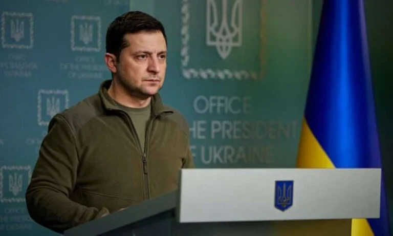 Zelensky vendos kushtet e tij për vazhdim të negociatave me Rusinë