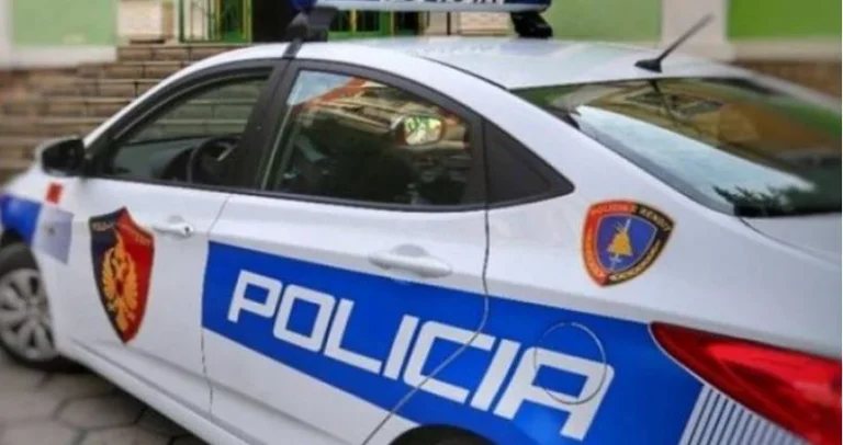 Coups de feu à Tirana, un blessé