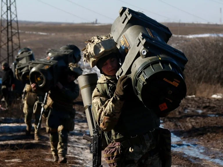 Reactions and sanctions, these are the last 12 news reports from the Russia-Ukrainian war