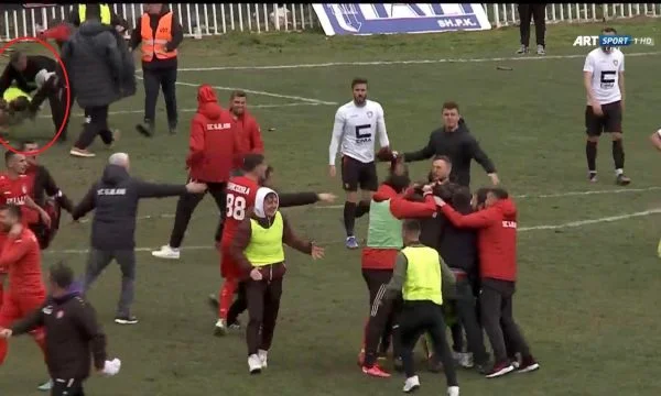 The Gjilan club Rango disagrees with the Competition Commission's decision, here's their next step.