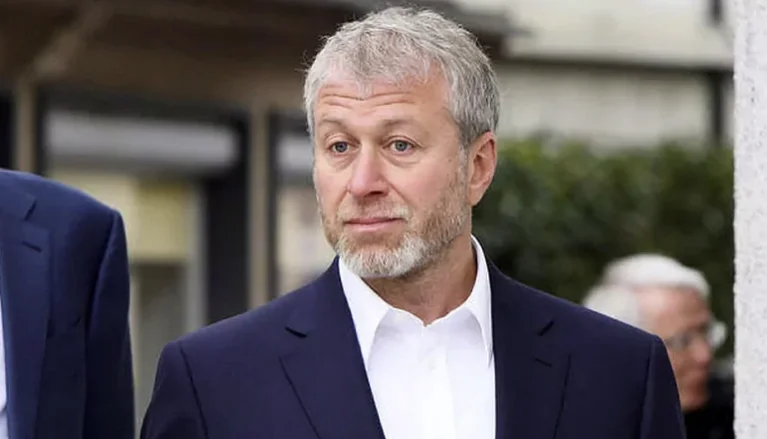 Abramovich seeks money from his millionaire friends, even explains why