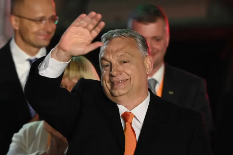 Orban eats two spoons: Invite Putin to truce, but willing to pay his gas with ruble