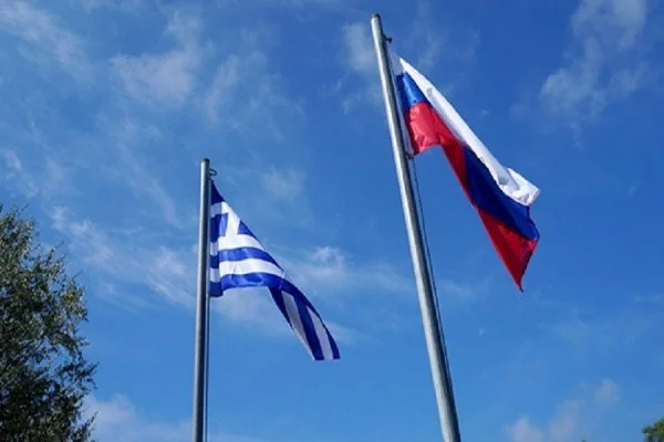 Greece to expel 12 Russian diplomats