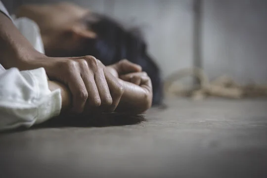 25 women and girls say they were raped by Russian troops in Bucha