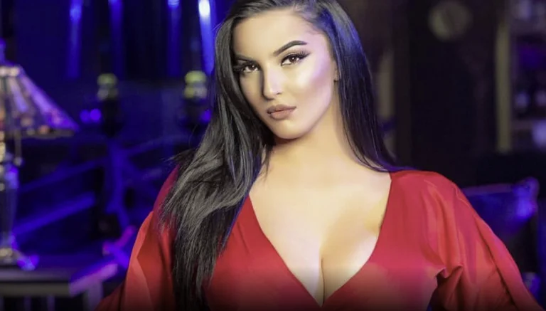 Is Blerona Zeqiri married?