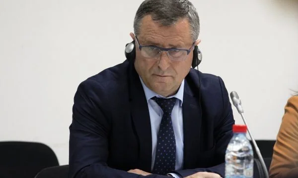 Chief Prosecutor: Buy Isufaj instead of Alexander Lumez, ball to President