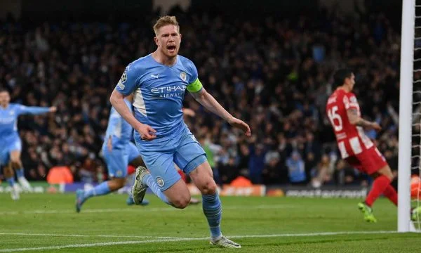Le squadre inglesi mostrano il dominio a Champions, Benoff e Atletico mendicanti stasera.