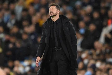 Was bei Atletico passierte, passierte es nie bei Simeon.
