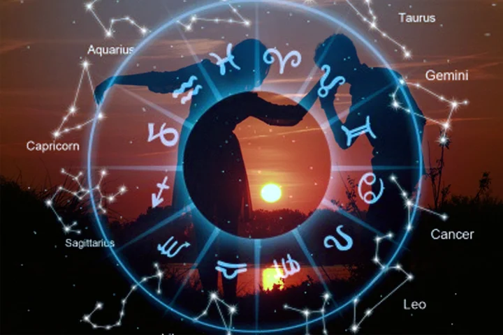 Day horoscope, April 6, 2022