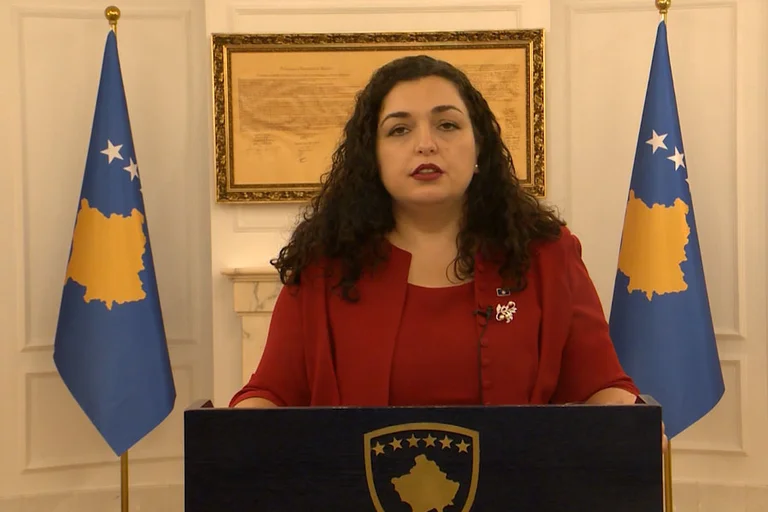 SKANDAL: Osmani shkarkoi Dakën me arsye të gabuar, vendimi i Kurteshit ishte kundërshtuar prej saj