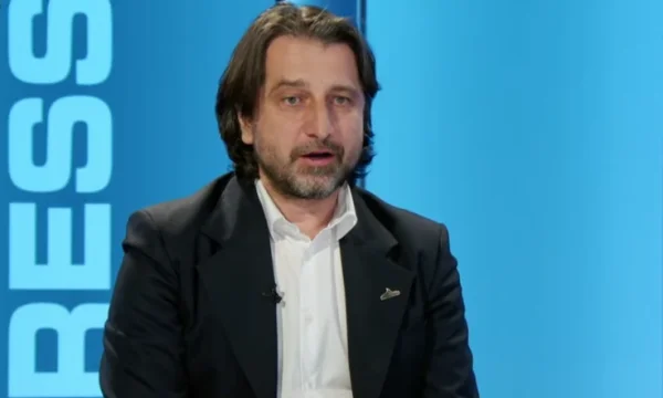 Rama: La loi de Pristina contrevient à la Constitution dans certains articles pour la police de la capitale