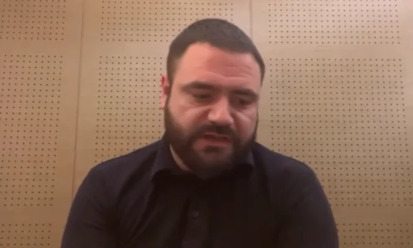 Gramoz Vokrri: Based on the court document, tomorrow's Assembly is illegal.