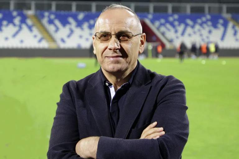 Common news: Agim Ademi elected president of NAK
