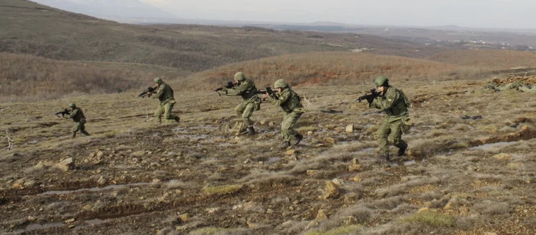 The US wants Kosovo in NATO: But first, requires implementation of KSF transition plan