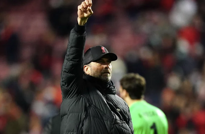 Clopp speaks after victory, these are the words of a true strateg
